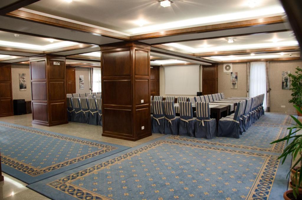 Edelweiss Poiana Hotels Пояна-Брашов Экстерьер фото